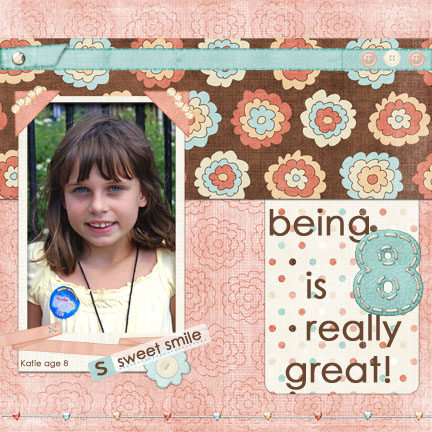 Being 8