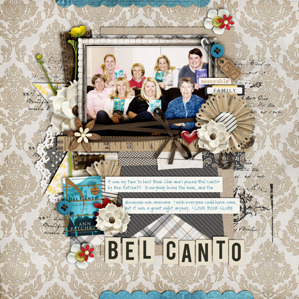 Bel Canto