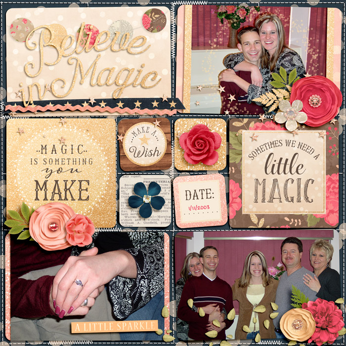 Believe In Magic
