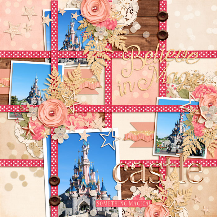 Believe In Magic