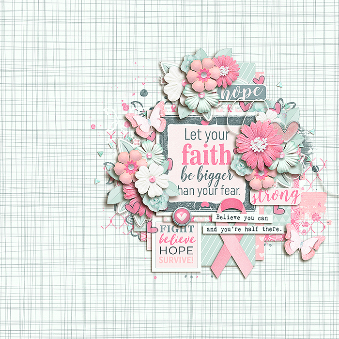 believe you can