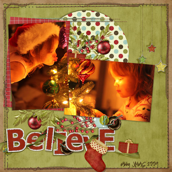 Believe