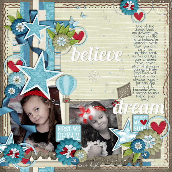 Believe