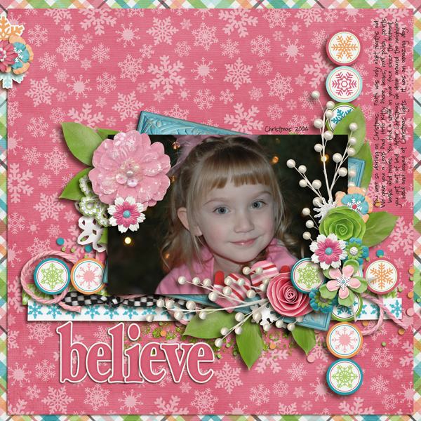 Believe