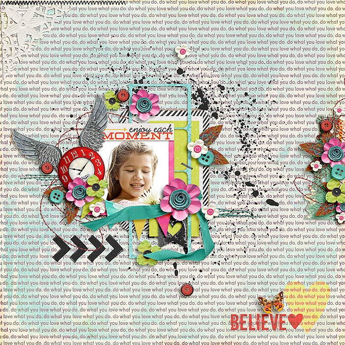 Believe