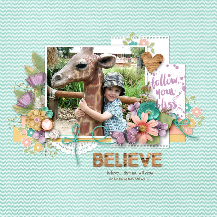 Believe