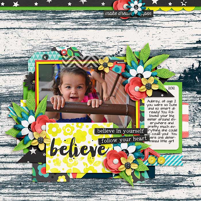 Believe