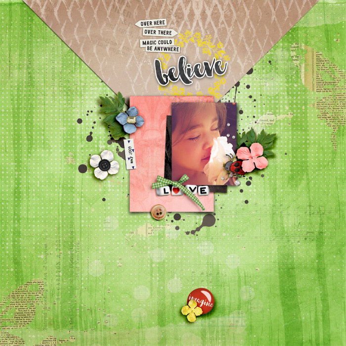 Believe