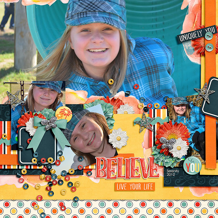Believe