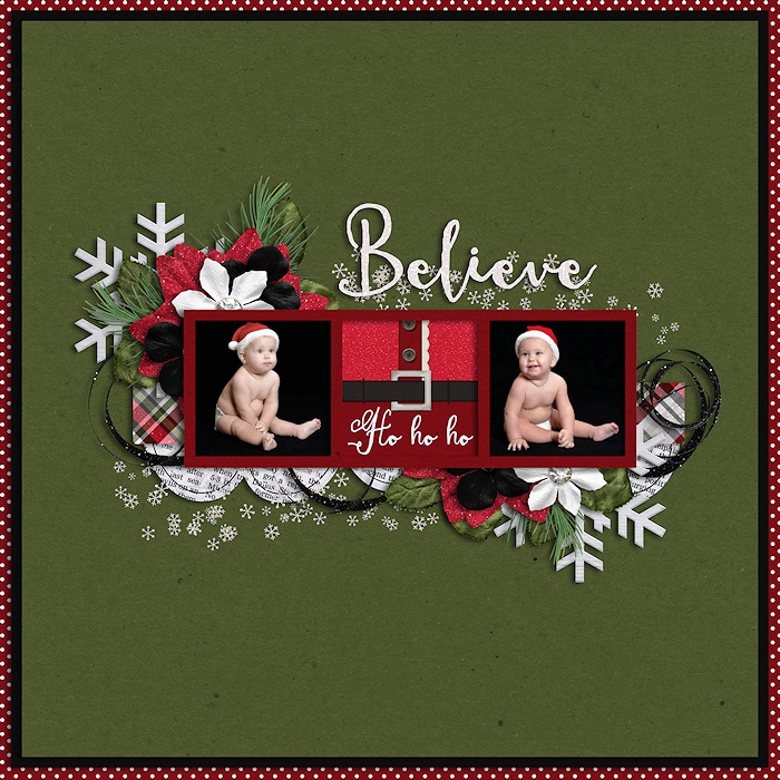 Believe
