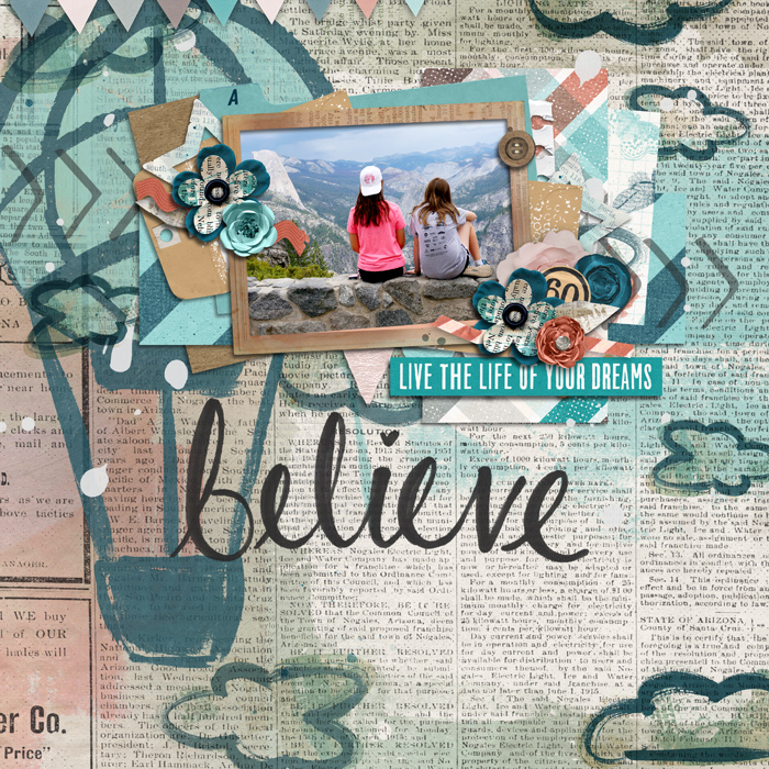Believe