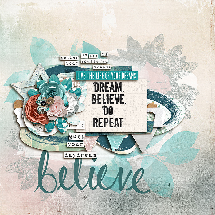 Believe