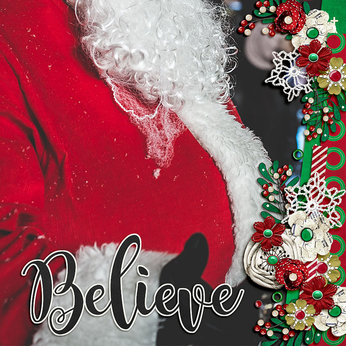 believe