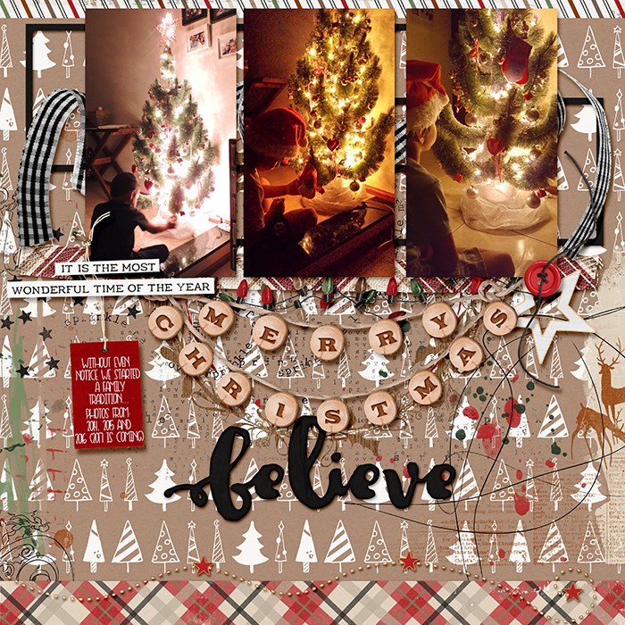 Believe