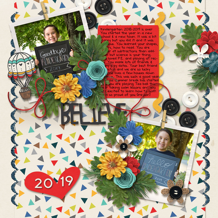Believe