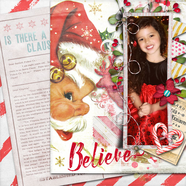 Believe