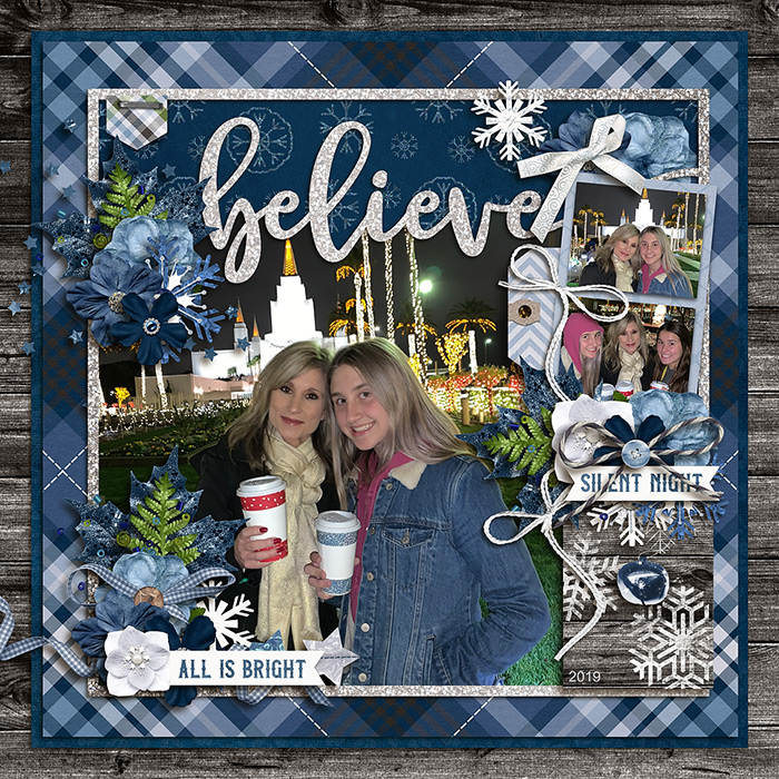 Believe
