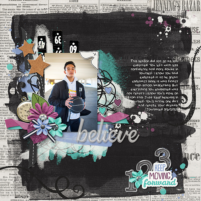 Believe