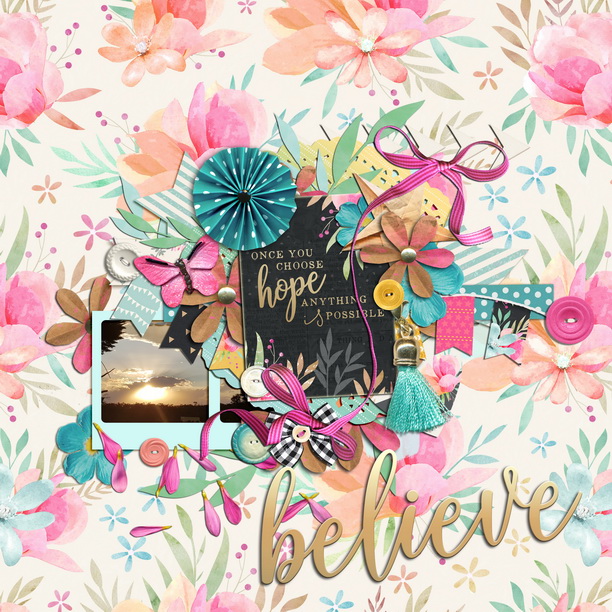 Believe