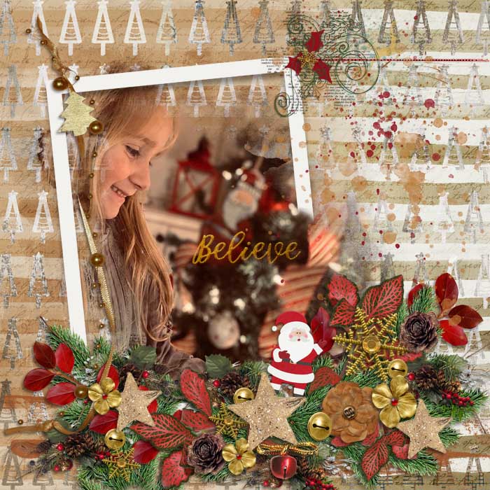 Believe