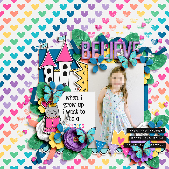 Believe
