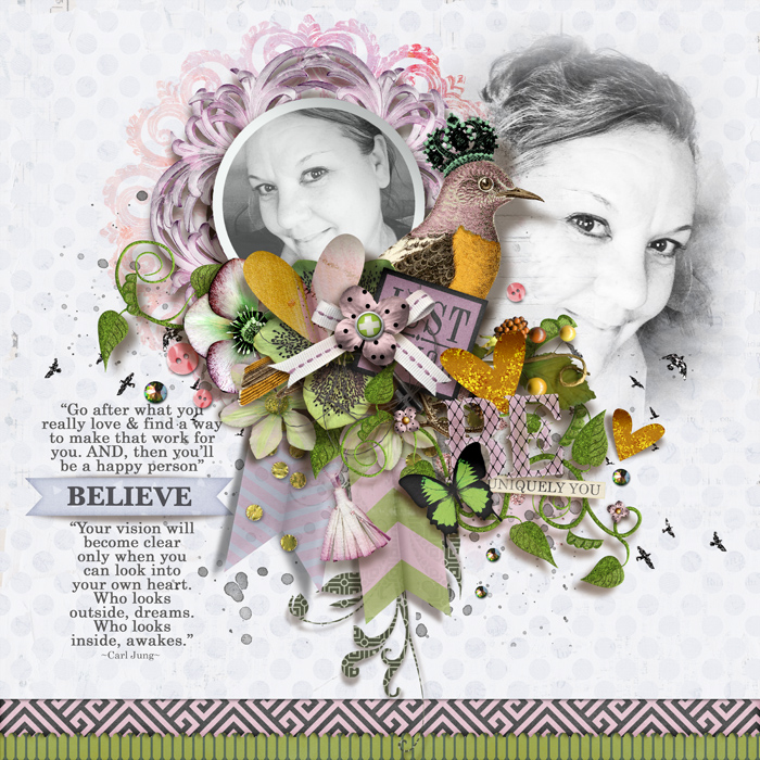 BELIEVE