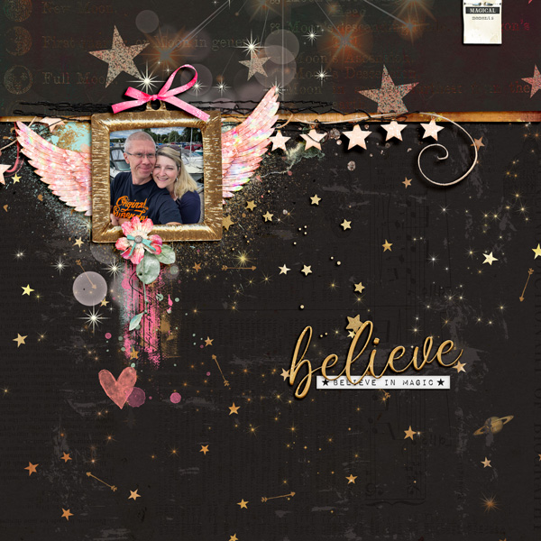 Believe