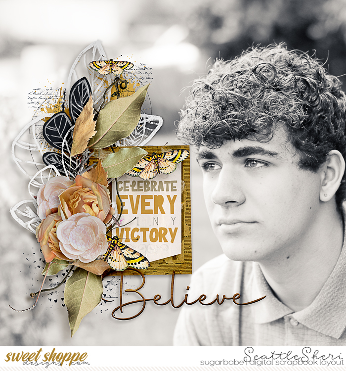 Believe