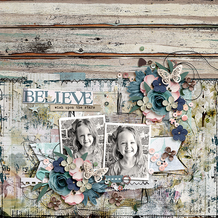 Believe