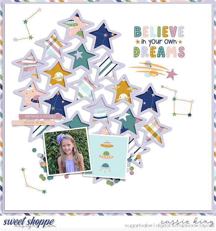 Believe