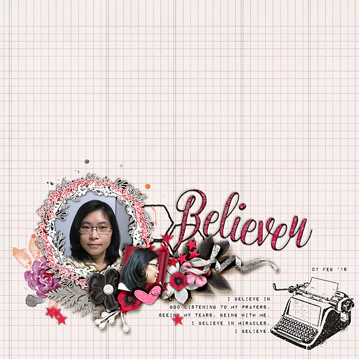 Believer