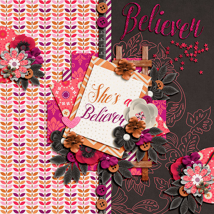 Believer