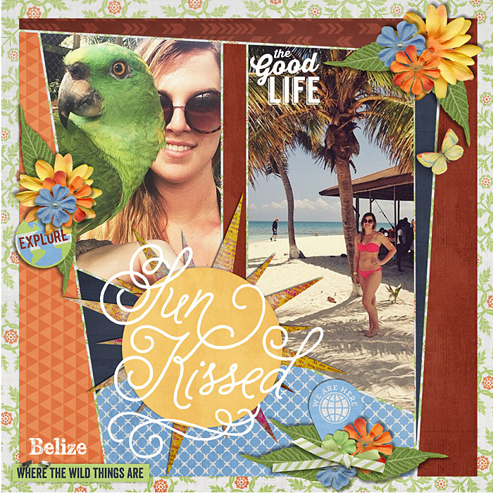 Belize