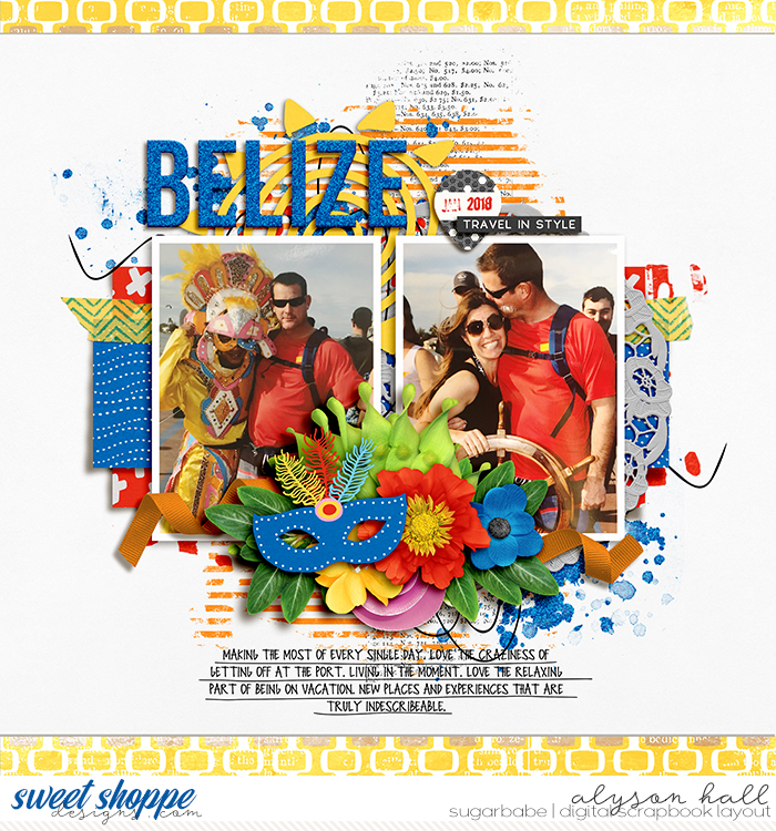Belize