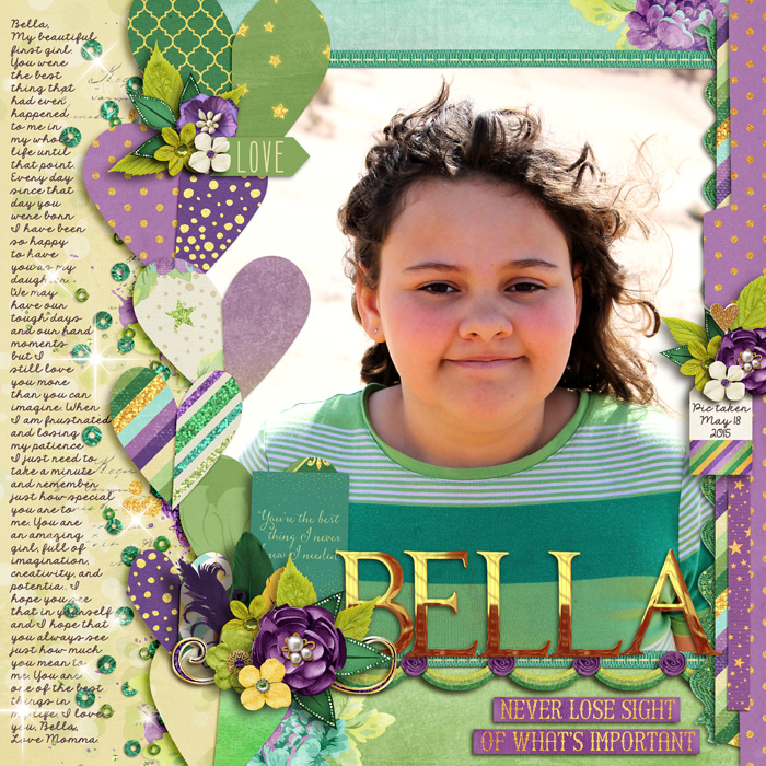 Bella