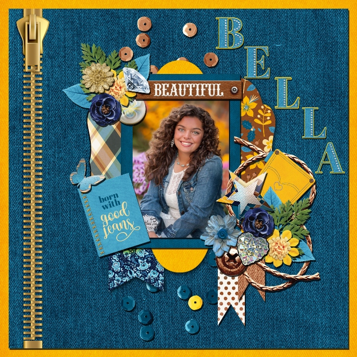Bella