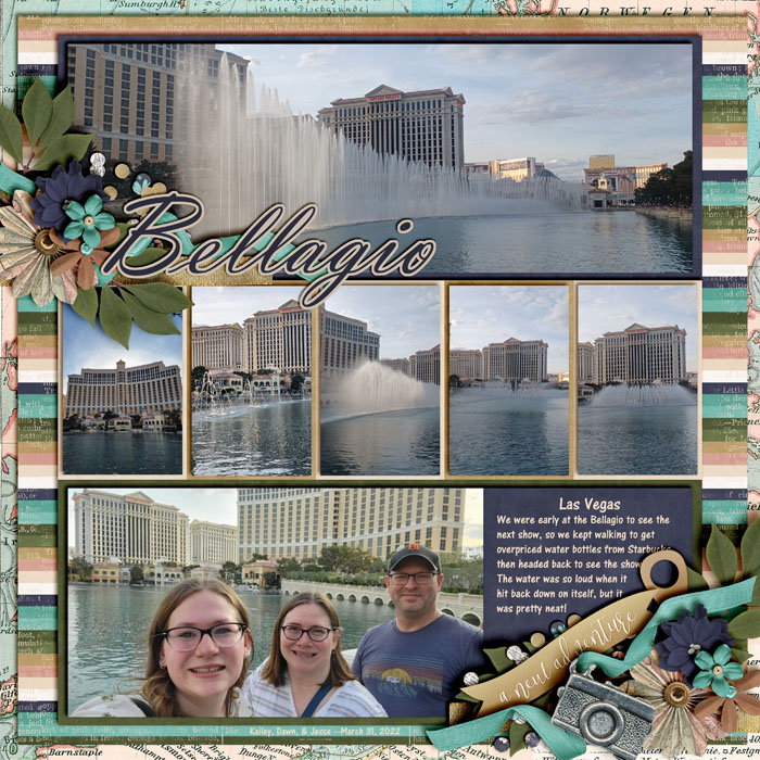 Bellagio