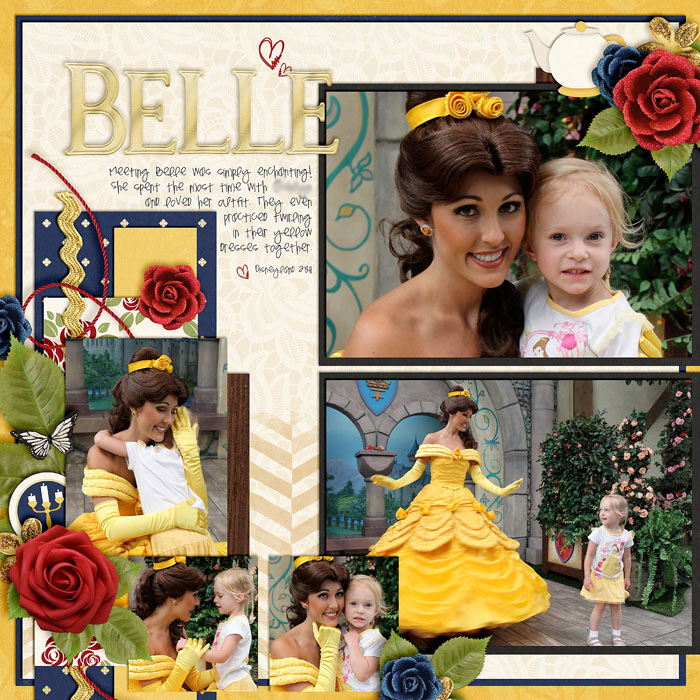 Belle