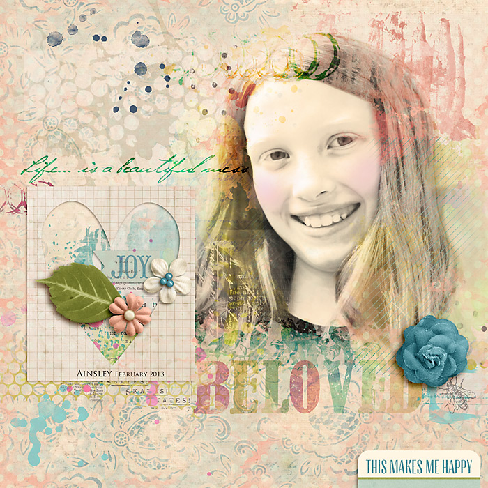 beloved