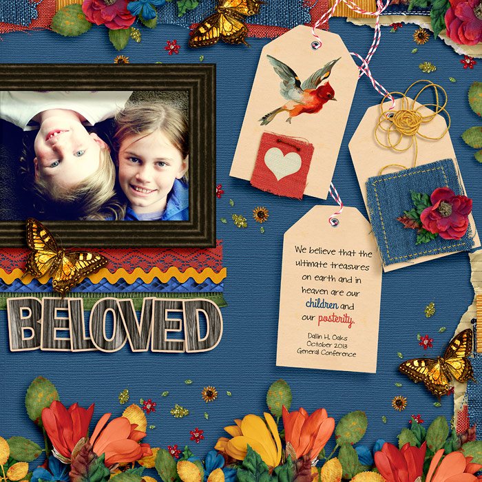 Beloved