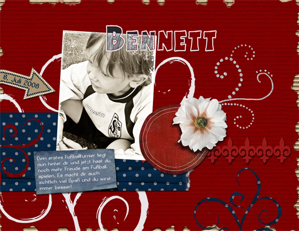 bennett