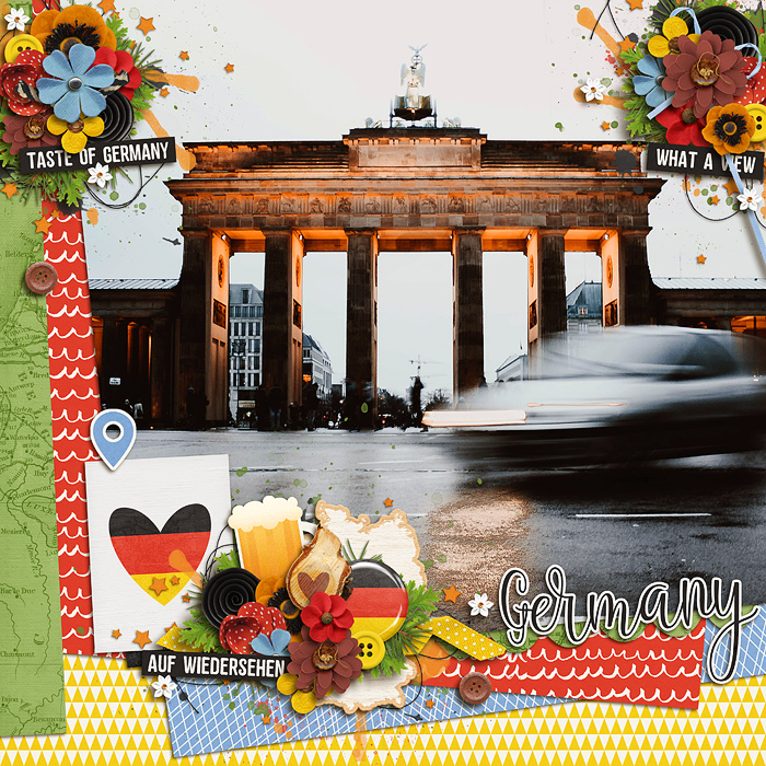 berlin