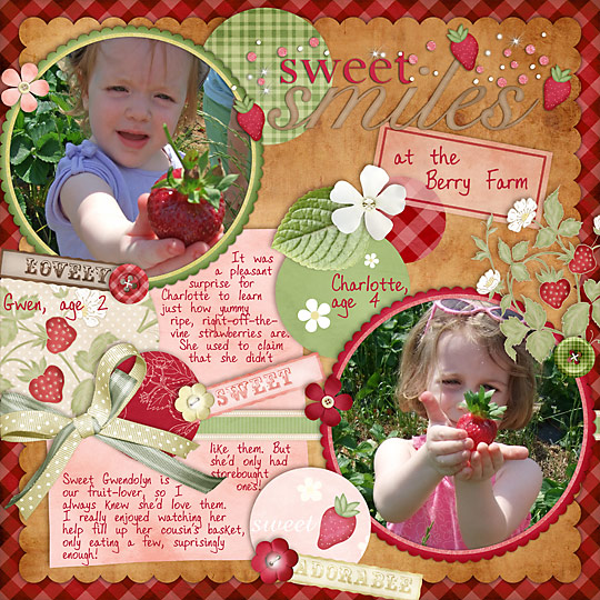 Berry Farm