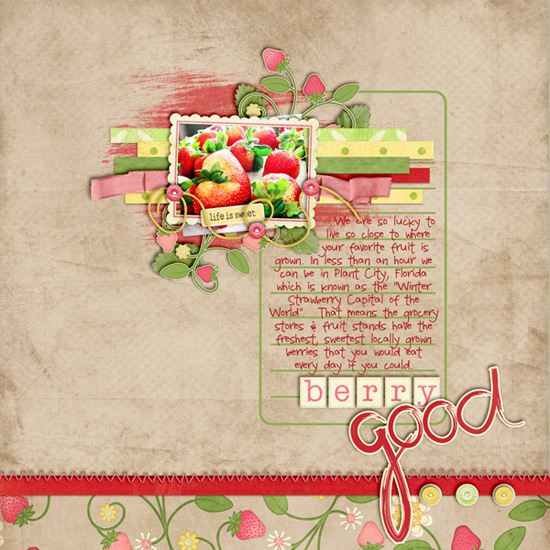 Berry Good