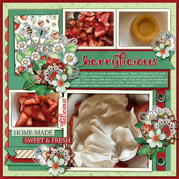 Berrylicious