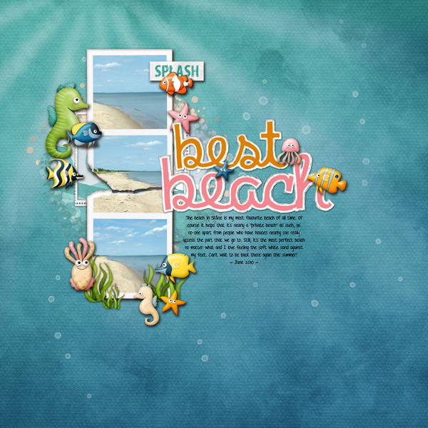 Best Beach