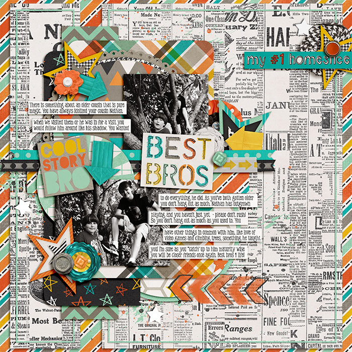 best bros