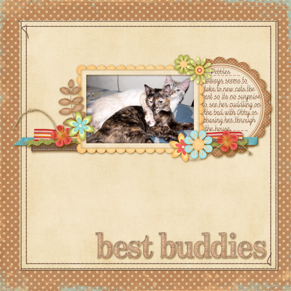 Best Buddies