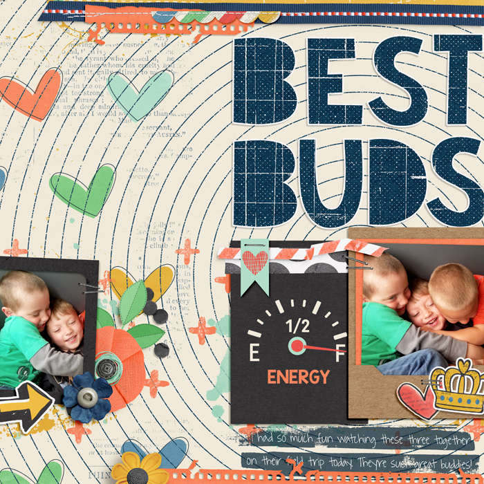 Best Buddies