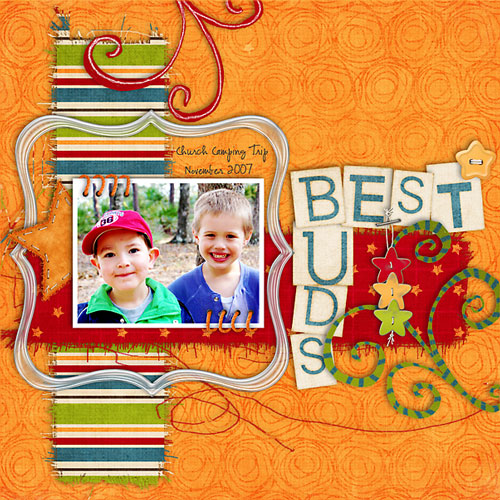 Best Buds